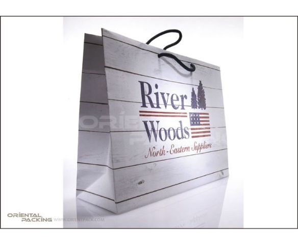 River–Woods-