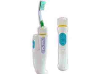 {Denti All}高震盪音波電動牙刷