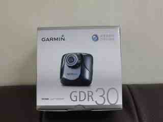 garmin行車記錄器