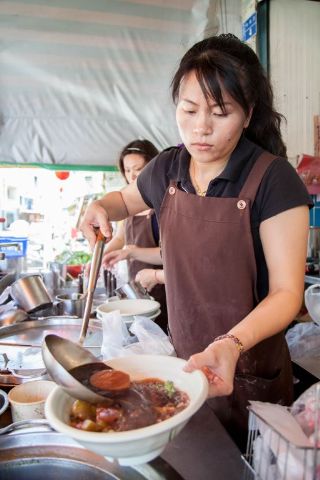 和紀麵食館