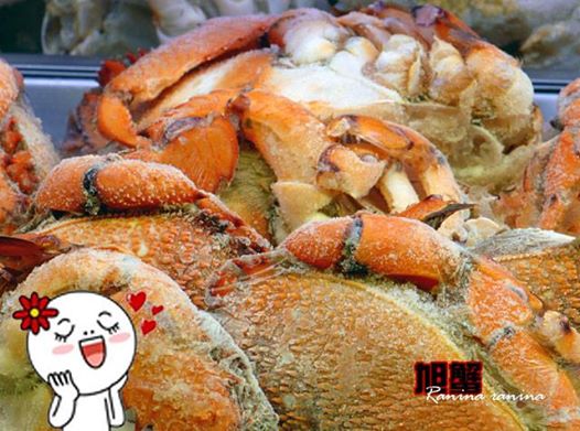 精緻火鍋推薦–海鮮、螃蟹-