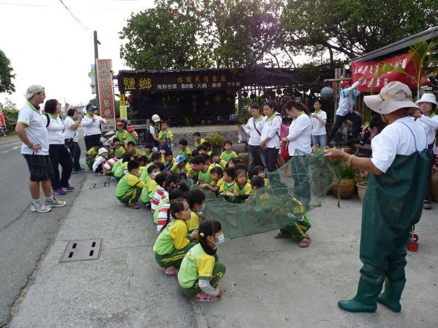 民宿環境-