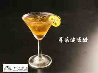 蓴菜健康醋