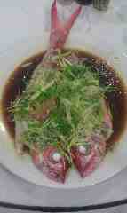 大茄萣活海產店