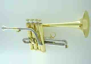 專業級高音小號