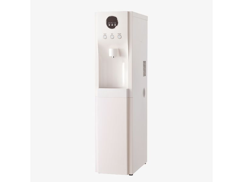 智慧型數位冰溫熱飲水機(RO)