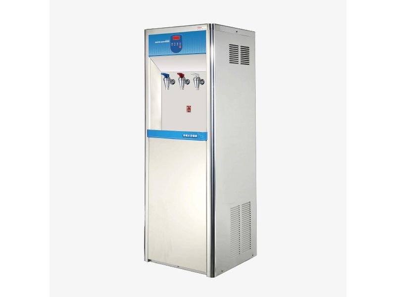 冰/溫熱開放型飲水機(RO)-