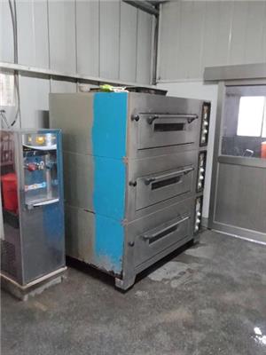 商用蒸烤箱 | 長紘食品環境