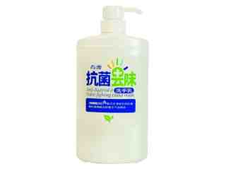 白雪抗菌洗手乳(1000ml)