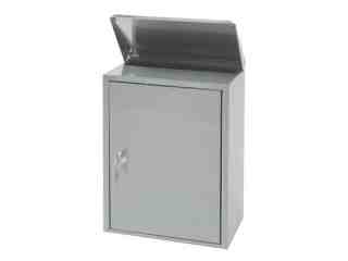 不銹鋼信箱