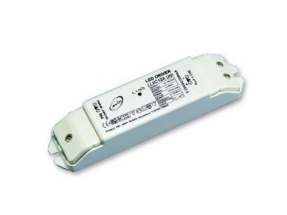 高功率LED驅動器(LED Driver)-