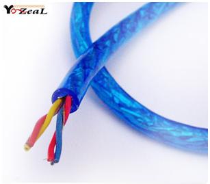 Wires  Cables / Audio Cable-