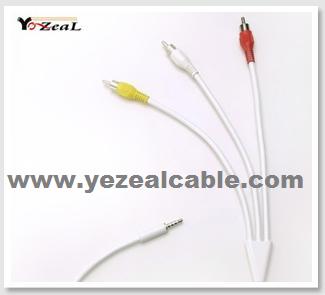 Cable Assemblies-