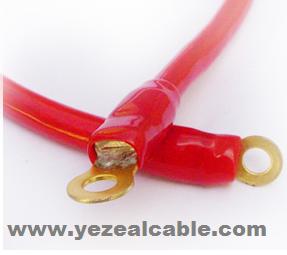 Cable Assemblies-