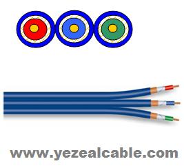 Wires, Cables / Hose line Cable-