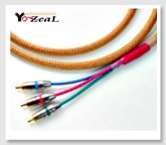 Cable Assemblies-