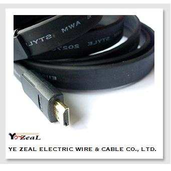 Wires  Cables / HDMI Cable-