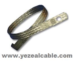 braided wire / Wires, Cables  Cable Assemblies-