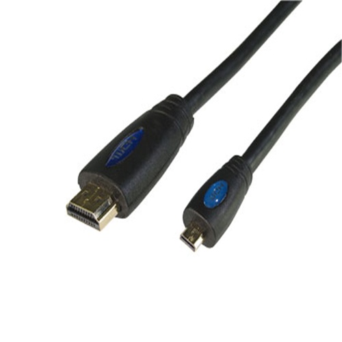HDMI / Micro HDMI 1.8米-