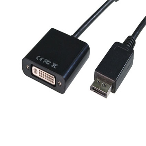DisplayPort / DVI 15CM-