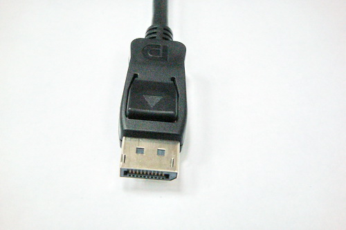 DisplayPort / DVI 15CM-