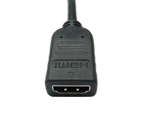 DisplayPort / HDMI 15CM-