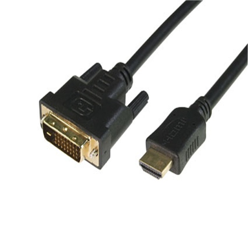 HDMI ／ DVI 2米-
