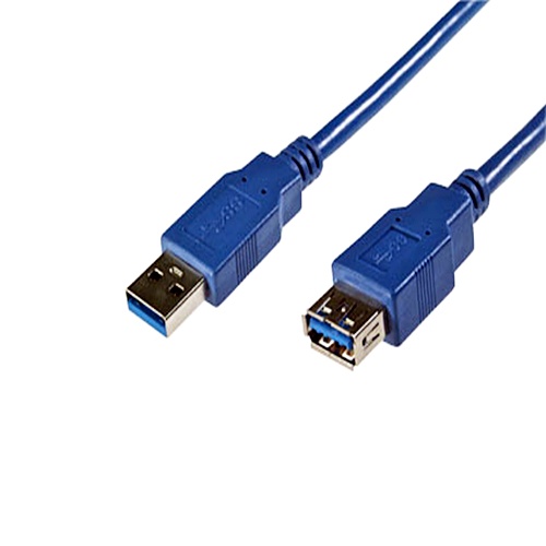 USB (3.0) A公 / A母 90CM-