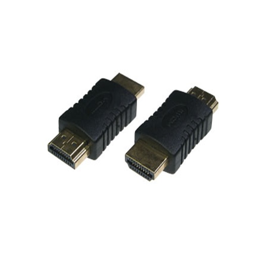 HDMI 19公 ／ 19公 轉接頭-