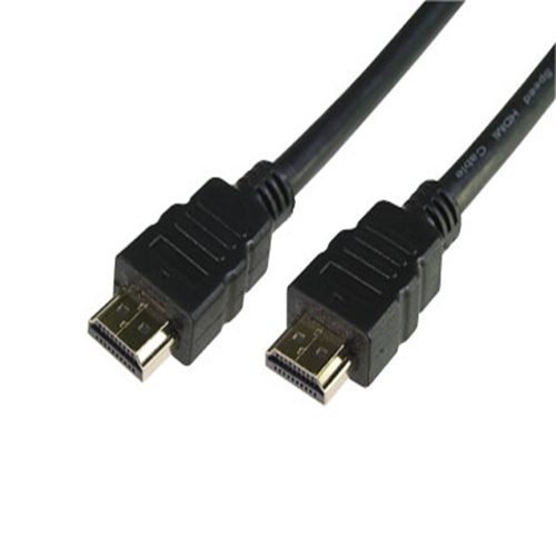 HDMI ／ HDMI 1.8米 鍍金頭-