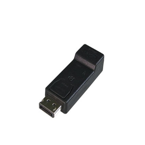 DisplayPort ／ HDMI 轉接頭-