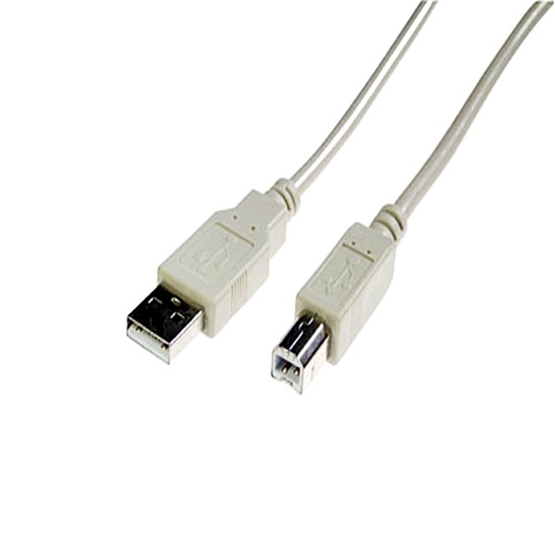 USB (2.0) A公／B公 1.8米-