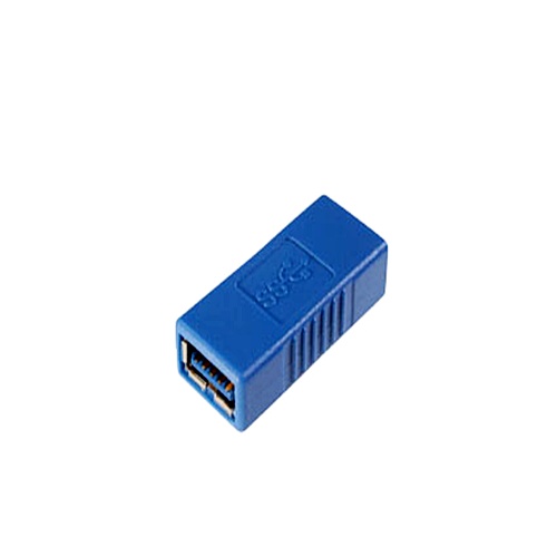 USB (3.0) A母 / A母 轉接頭-