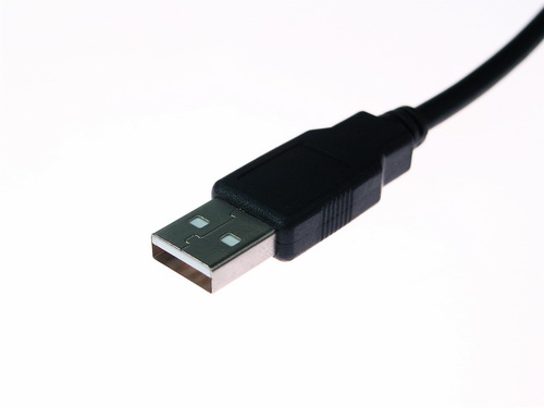 USB A公／IEEE 1394 4PIN 1.8米-