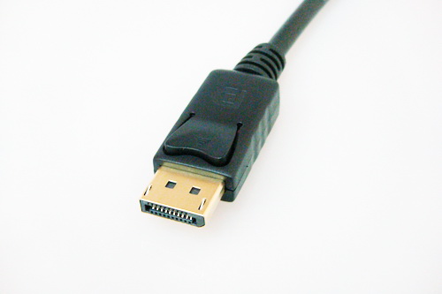 DisplayPort / VGA 15CM-