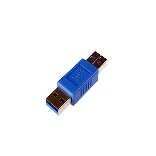 USB (3.0) A公 / A公 轉接頭-