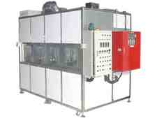 《實驗室清洗機》力翰企業│自動昇降超音波清洗機