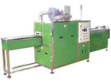 《實驗室清洗機》力翰企業│自動輸送式噴洗機