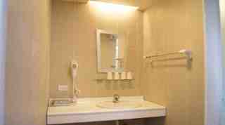 楓林雅築木屋/C區四人套房