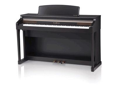 KAWAI 數位鋼琴-中古鋼琴買賣批發、全新鋼琴買賣│上統樂器行