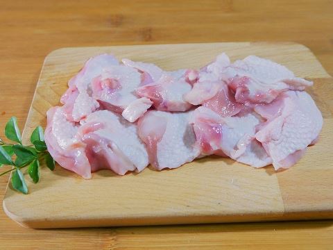 生鮮松阪雞肉_150g-