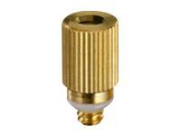 Adapters - Brass-