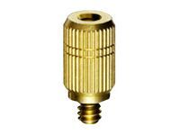 Adapters - Brass-