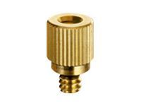 Adapters - Brass-