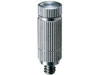 Nozzle + Anti-drip + Filter-