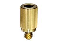 Adapters - Brass-