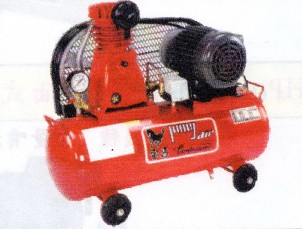 皮帶式空氣壓縮機–SB65-