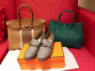 巴黎站商店(巴黎站名牌二手店)