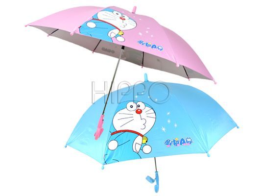 哆啦A夢童傘