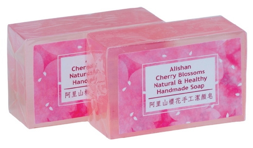 妍康醫美頂級櫻花手工潔顏皂經銷批發-